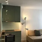 Shoq Studio Nice Apartment With Private Parking