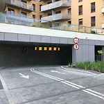 Shoq Studio Nice Apartment With Private Parking