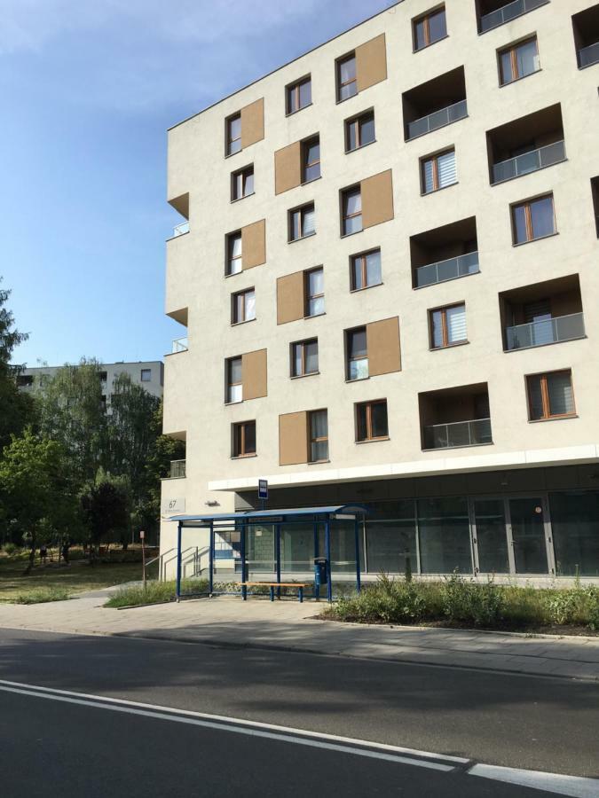 Apartment Shoq With Private Parking